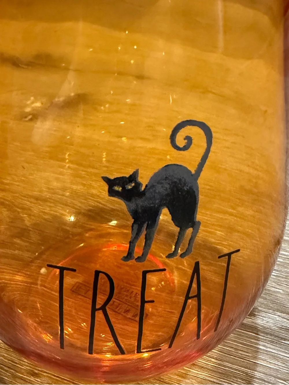 Rae Dunn Halloween 